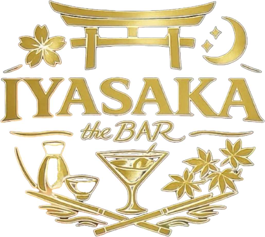 IYASAKA the BAR